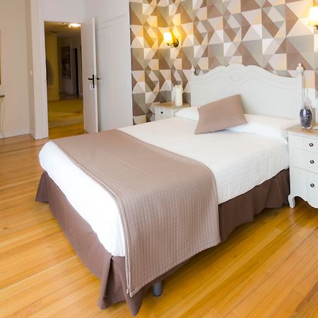Hotel Arha Potes & Spa Bagian luar foto