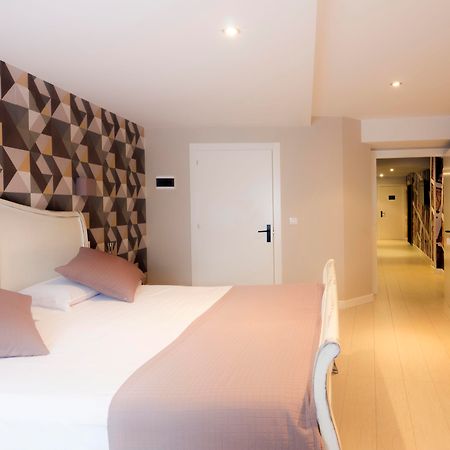 Hotel Arha Potes & Spa Bagian luar foto