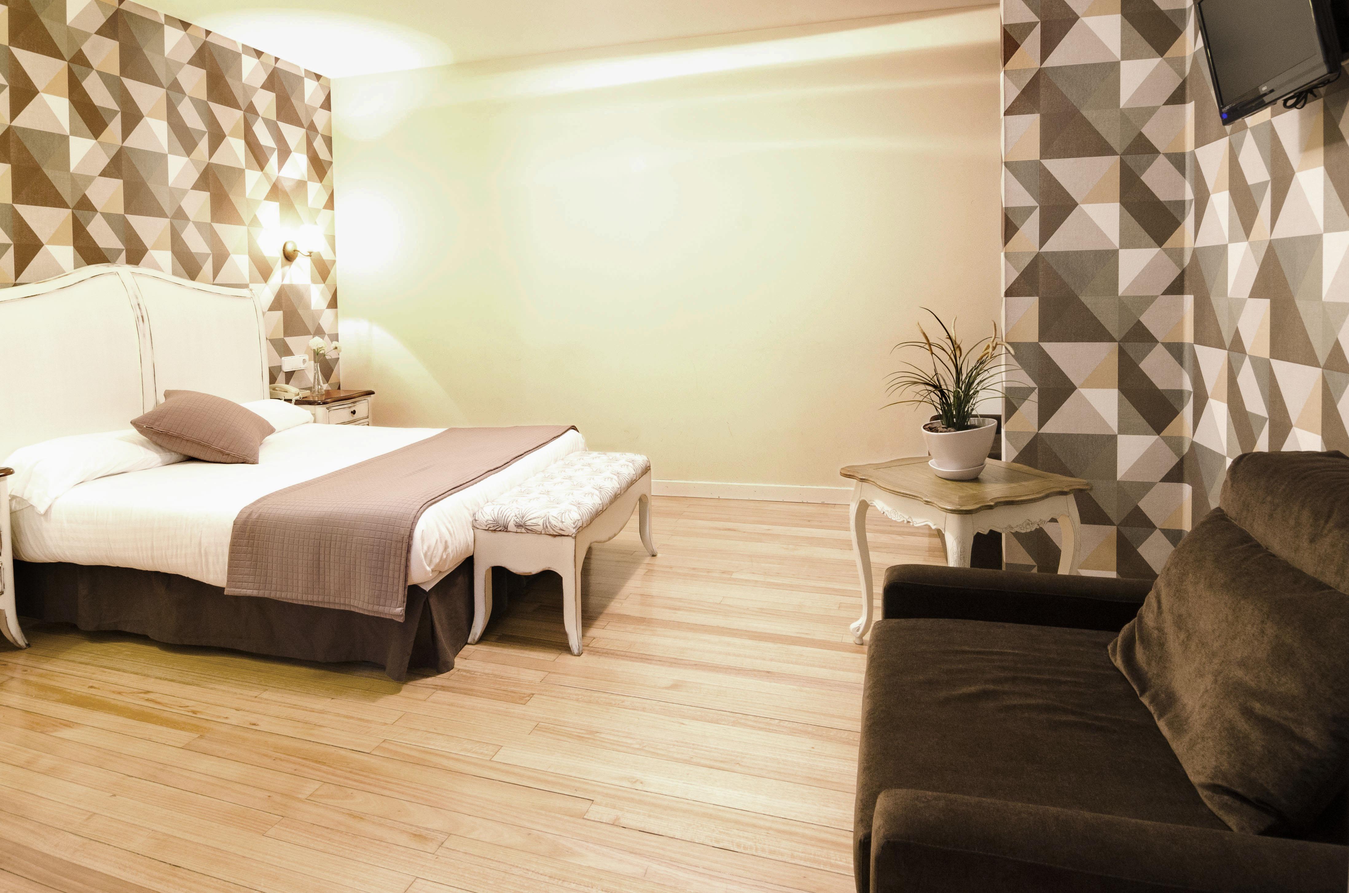Hotel Arha Potes & Spa Bagian luar foto