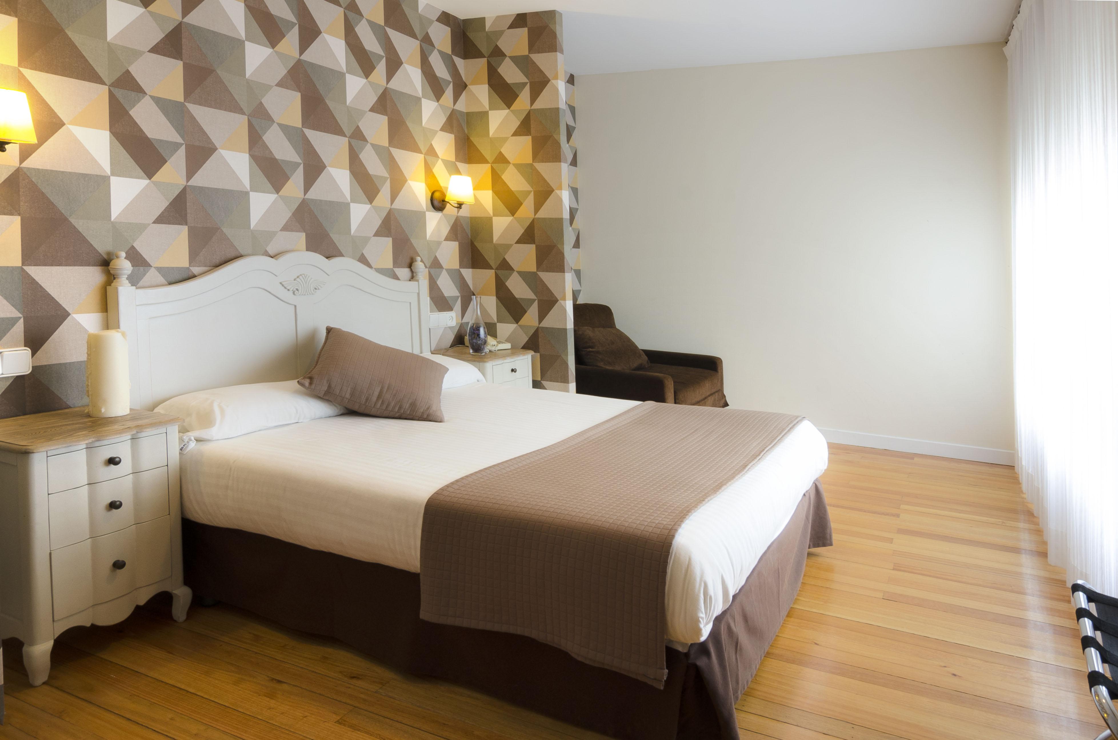 Hotel Arha Potes & Spa Bagian luar foto