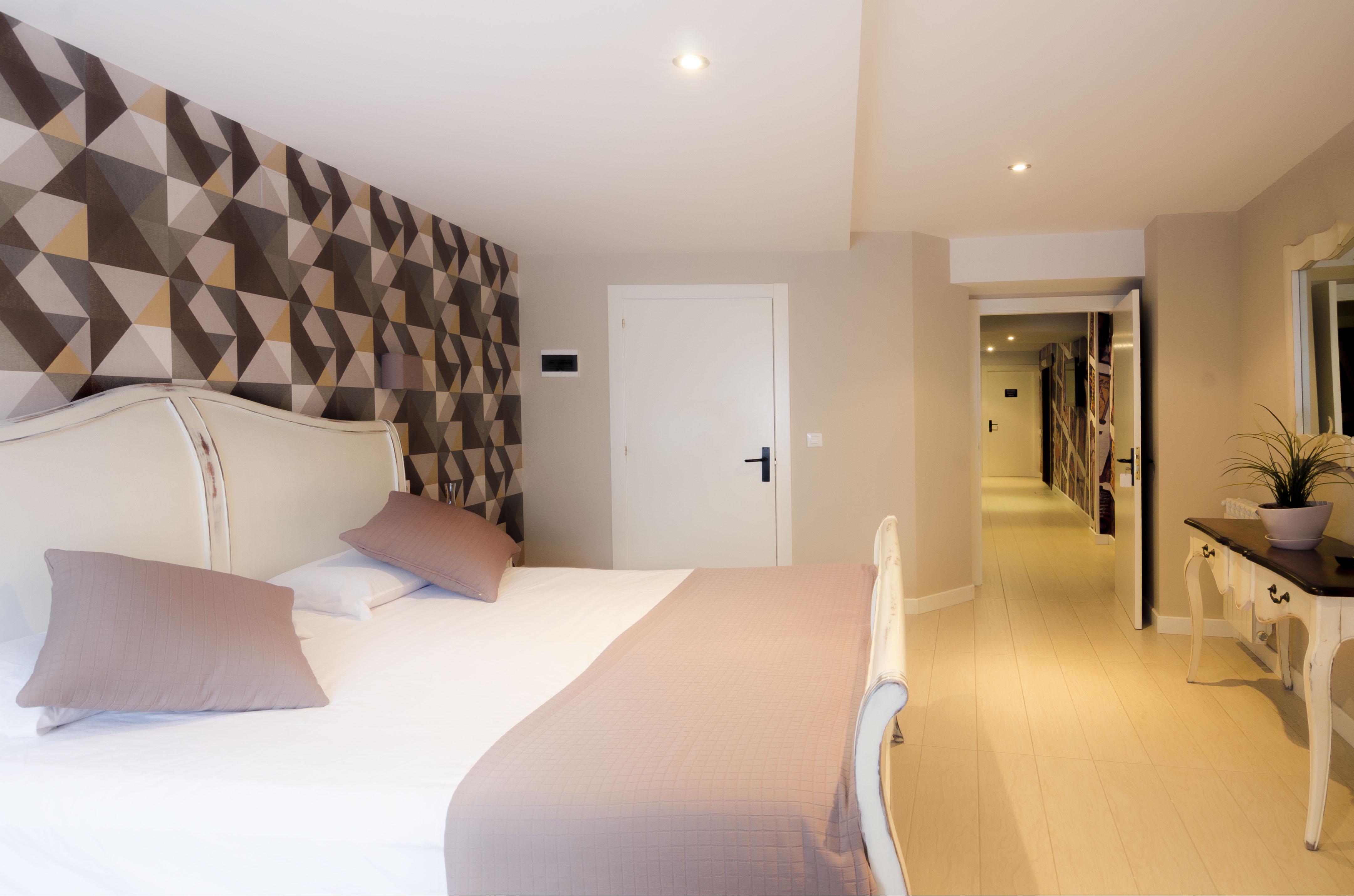 Hotel Arha Potes & Spa Bagian luar foto