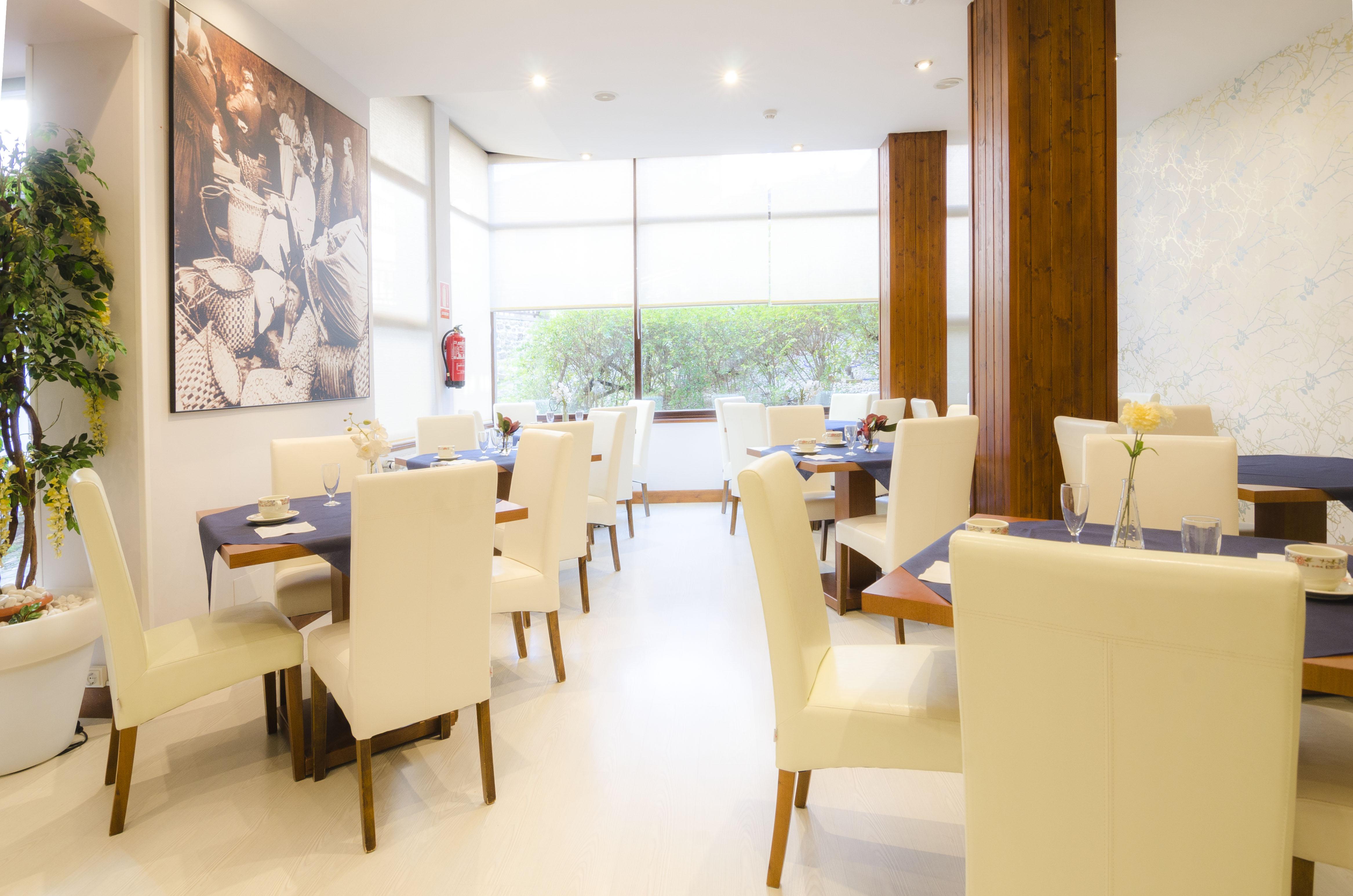 Hotel Arha Potes & Spa Bagian luar foto