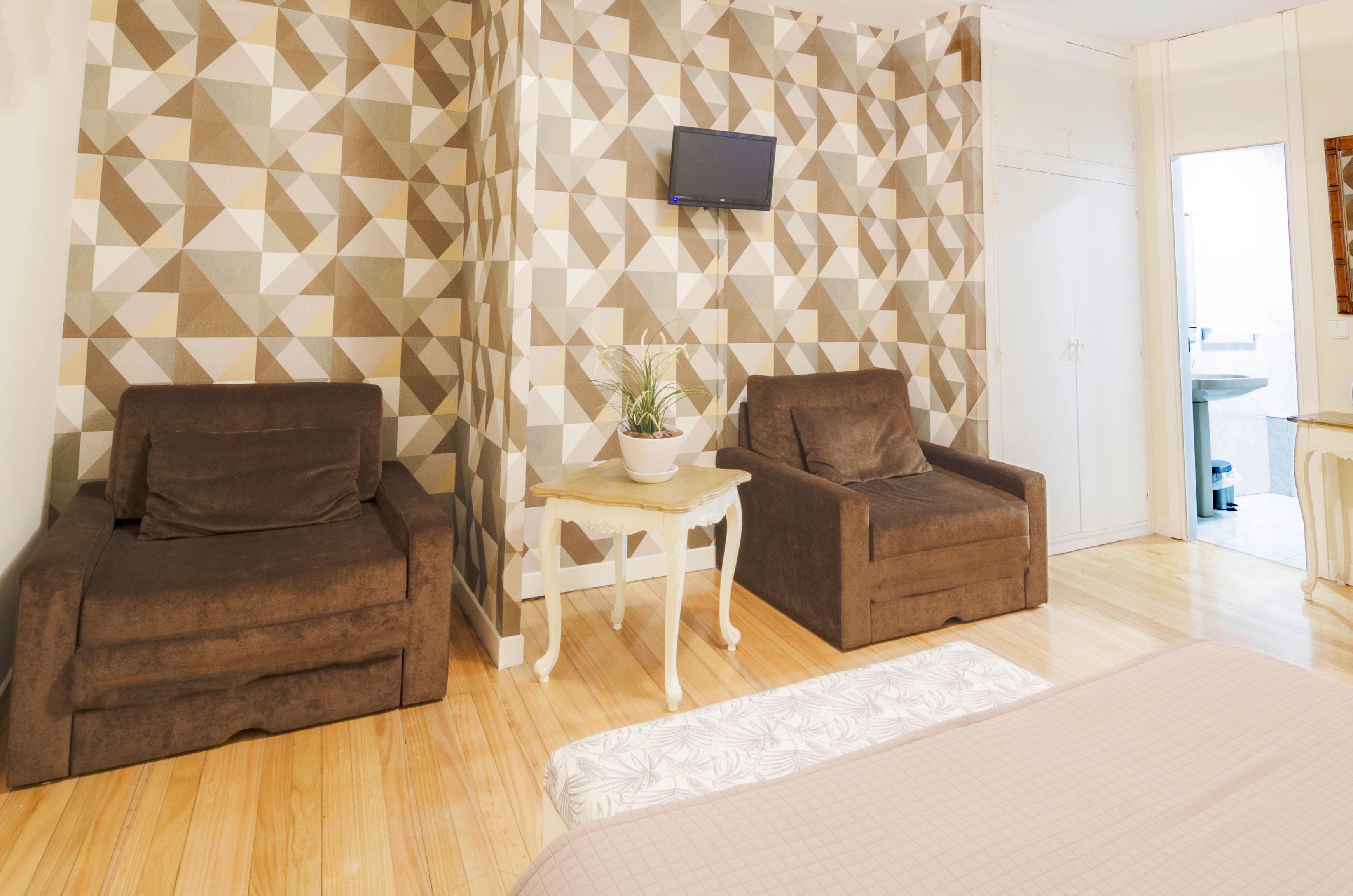 Hotel Arha Potes & Spa Bagian luar foto