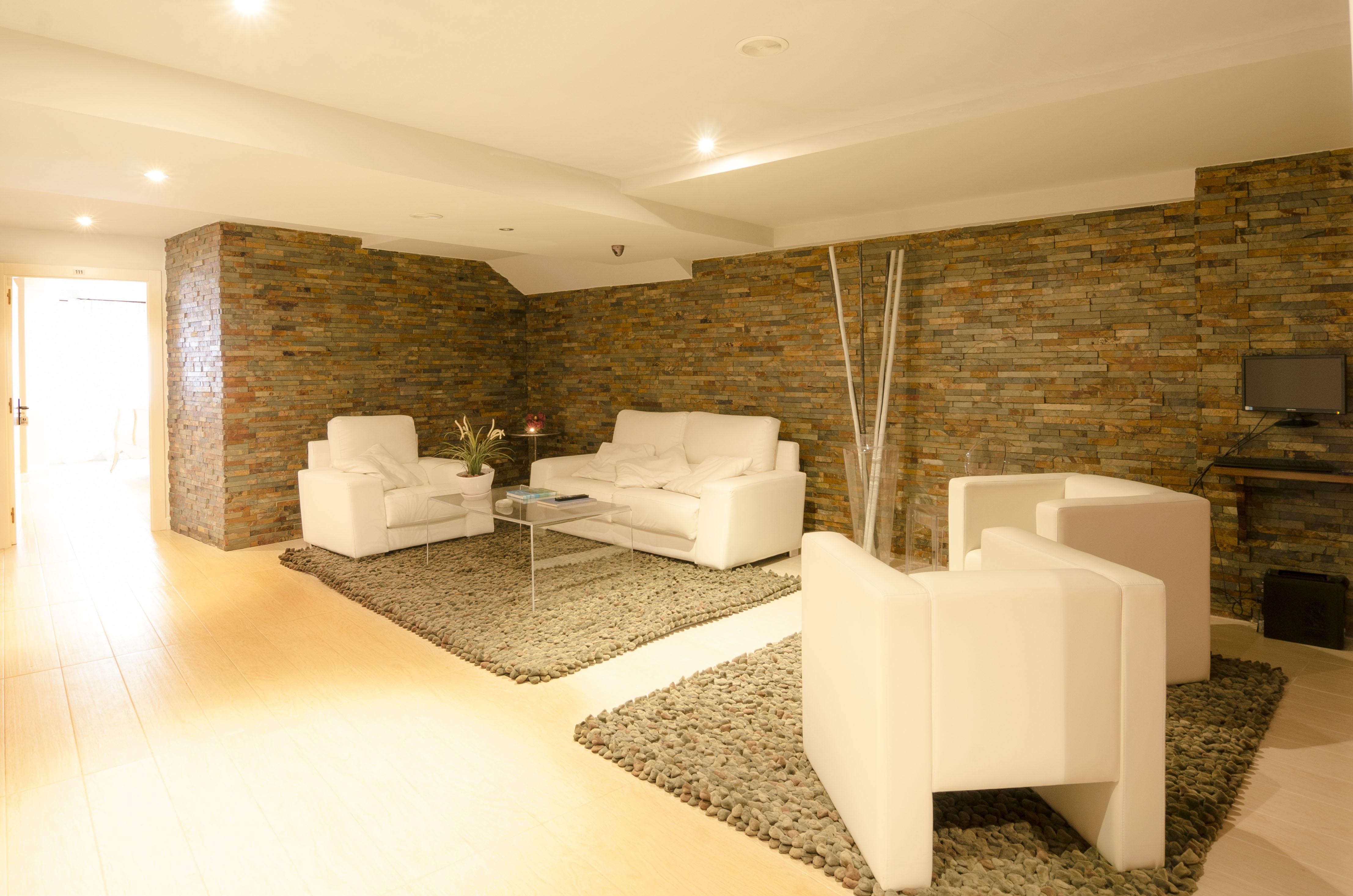 Hotel Arha Potes & Spa Bagian luar foto