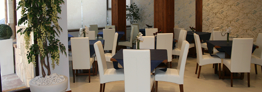 Hotel Arha Potes & Spa Bagian luar foto