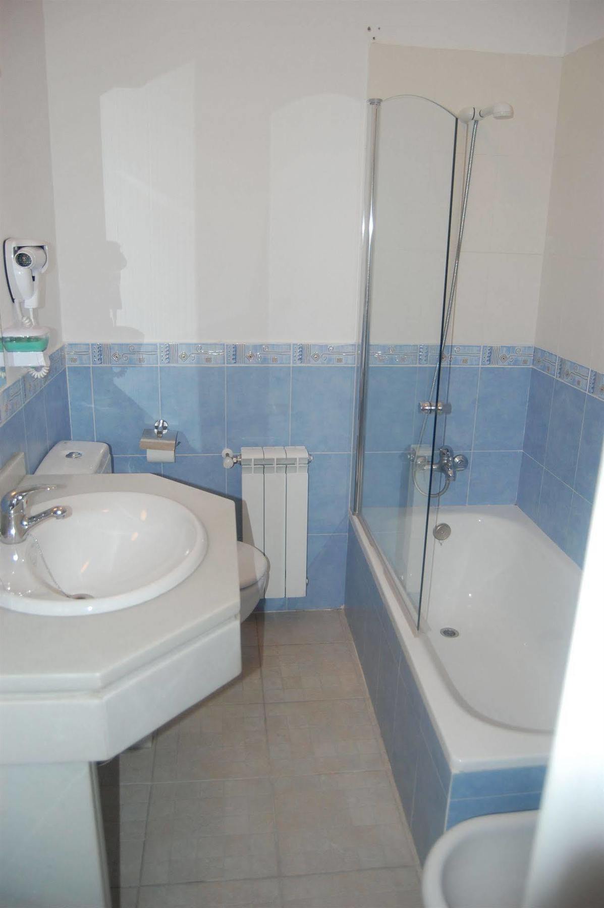 Hotel Arha Potes & Spa Bagian luar foto