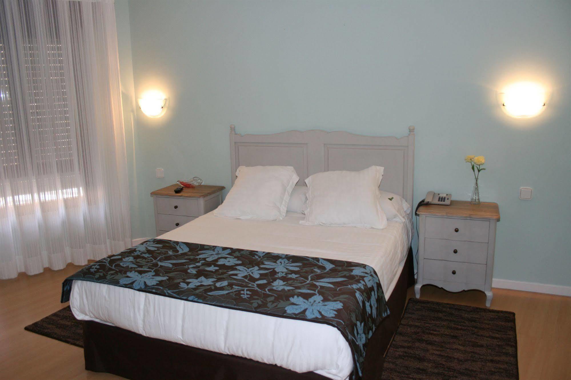 Hotel Arha Potes & Spa Bagian luar foto