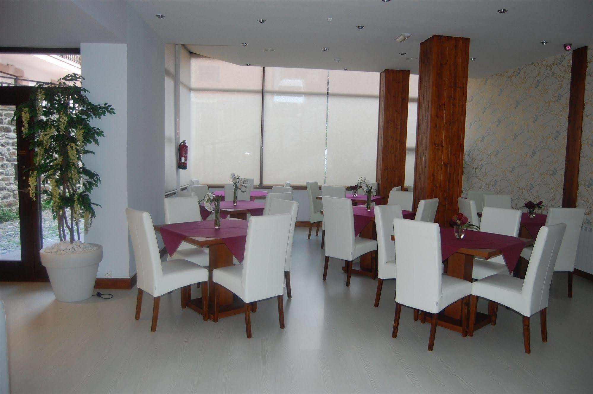 Hotel Arha Potes & Spa Bagian luar foto