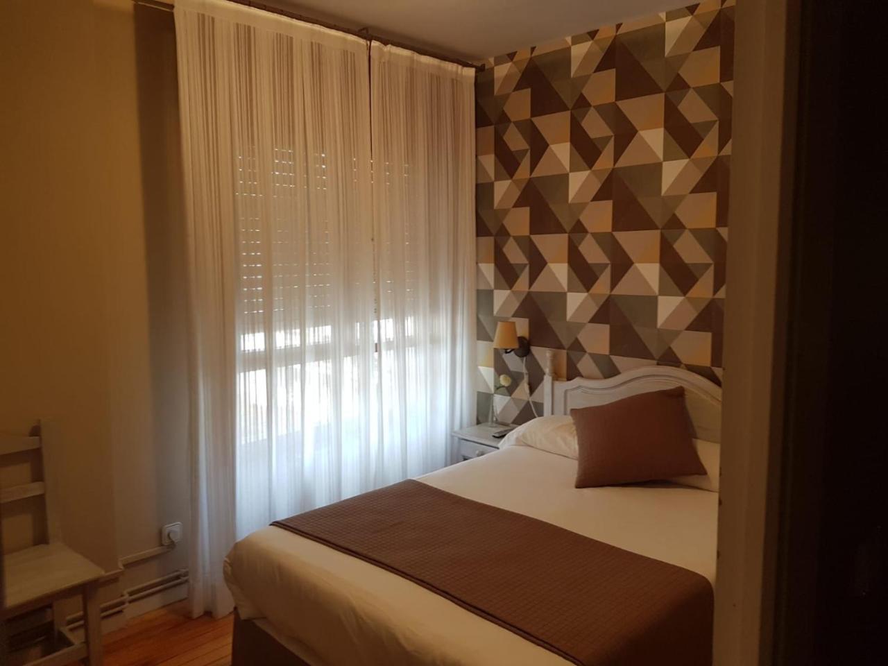 Hotel Arha Potes & Spa Bagian luar foto