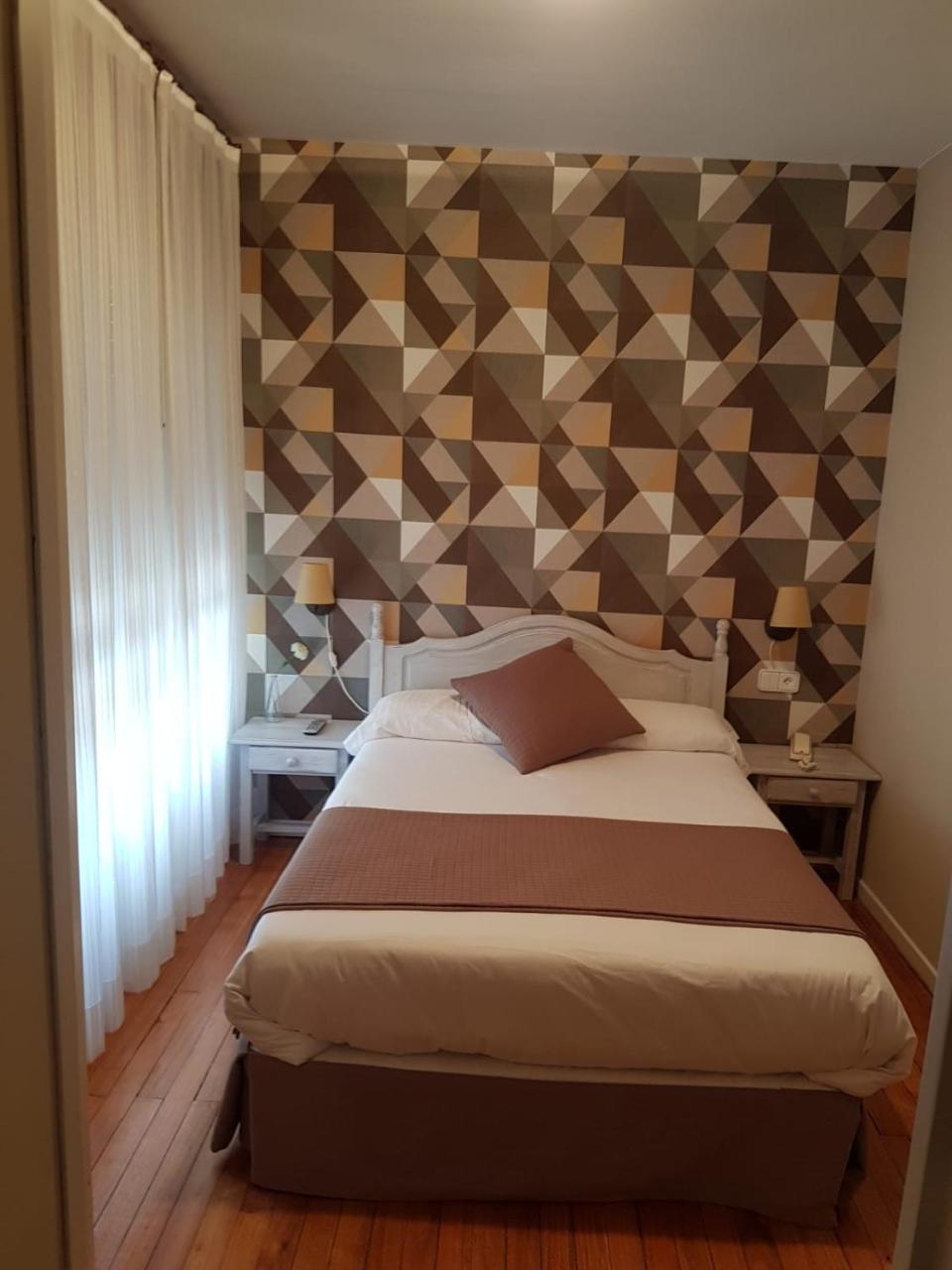 Hotel Arha Potes & Spa Bagian luar foto
